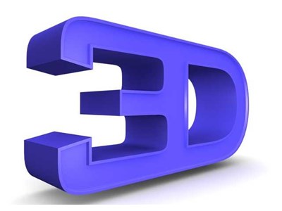 3Dtech