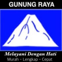Gunung Raya